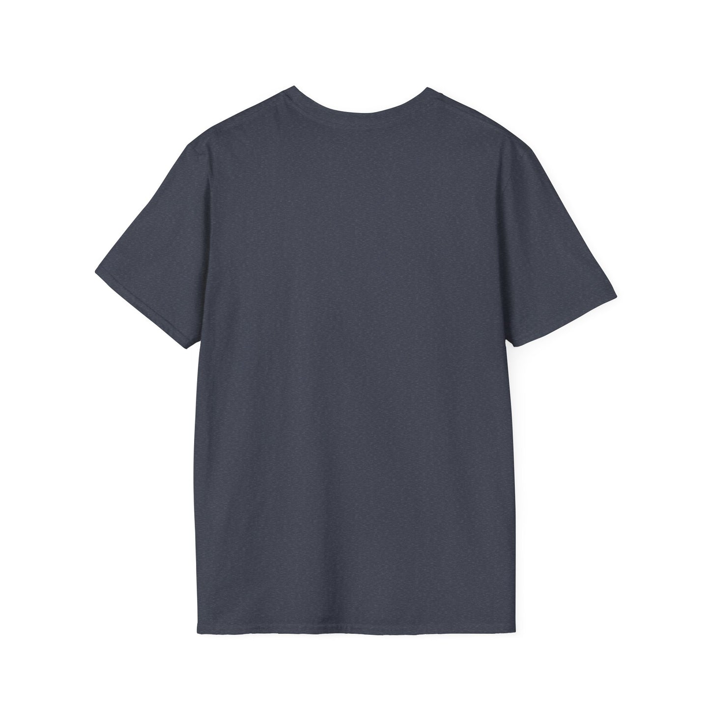 Iced Coffee "On the Rocks" T-Shirt - Coffee Lover Graphic Tee