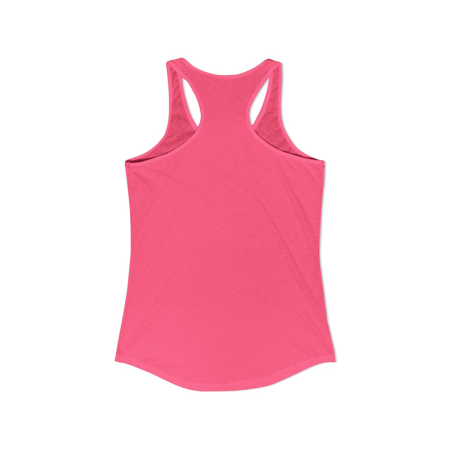 Skull & Roses Racerback Tank — Petty Press Merch