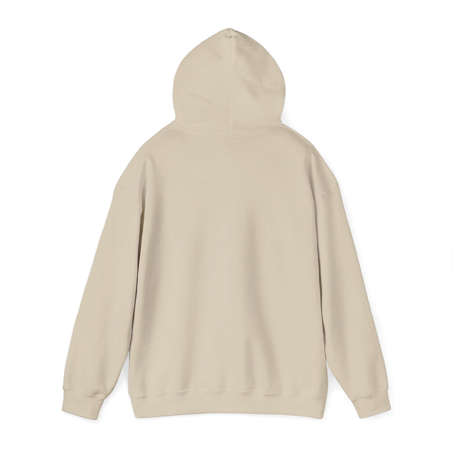 Unisex Raccoon "Let's Roll Butthole" Heavy Blend™ Hooded Sweatshirt