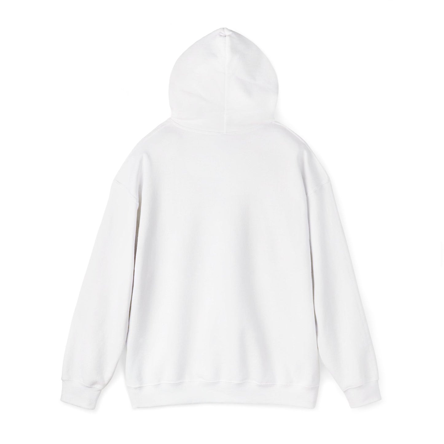 Unisex Raccoon "Let's Roll Butthole" Heavy Blend™ Hooded Sweatshirt