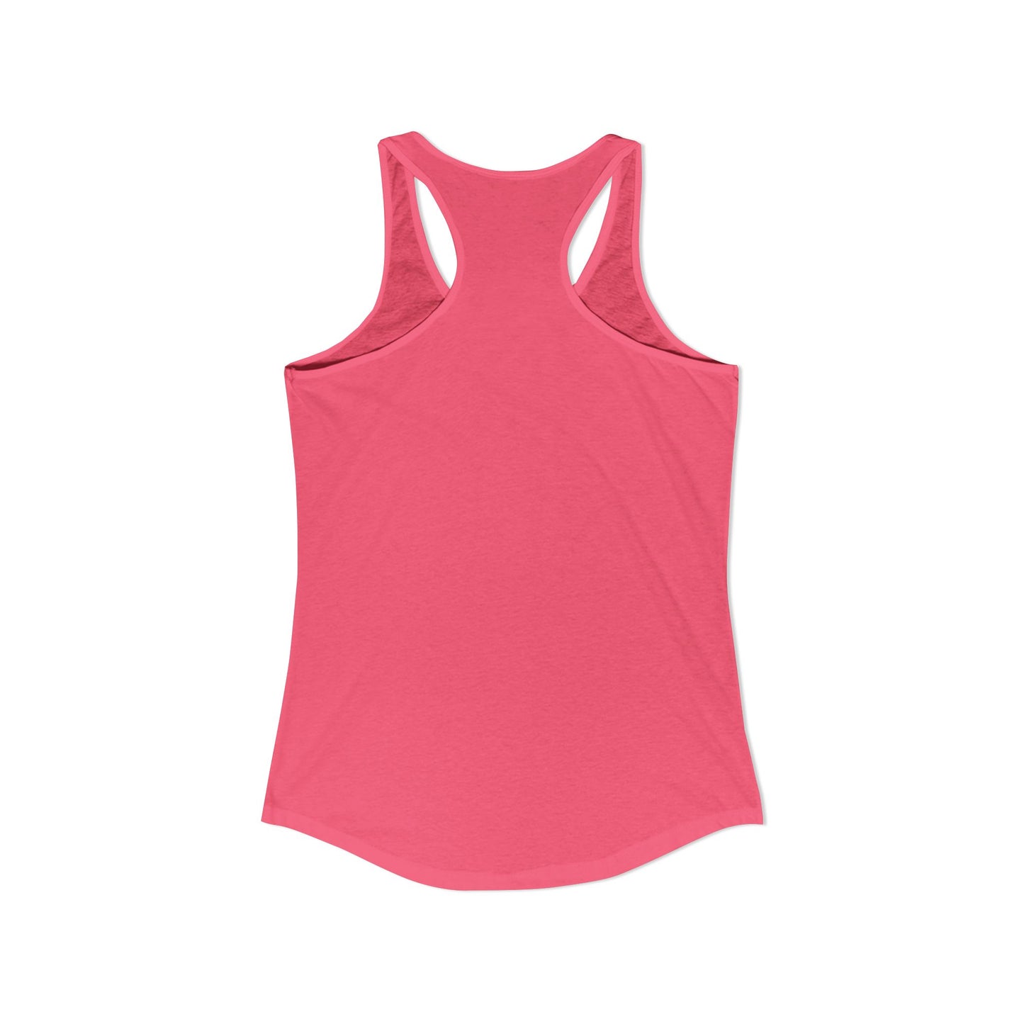 Skull & Roses Racerback Tank — Petty Press Merch