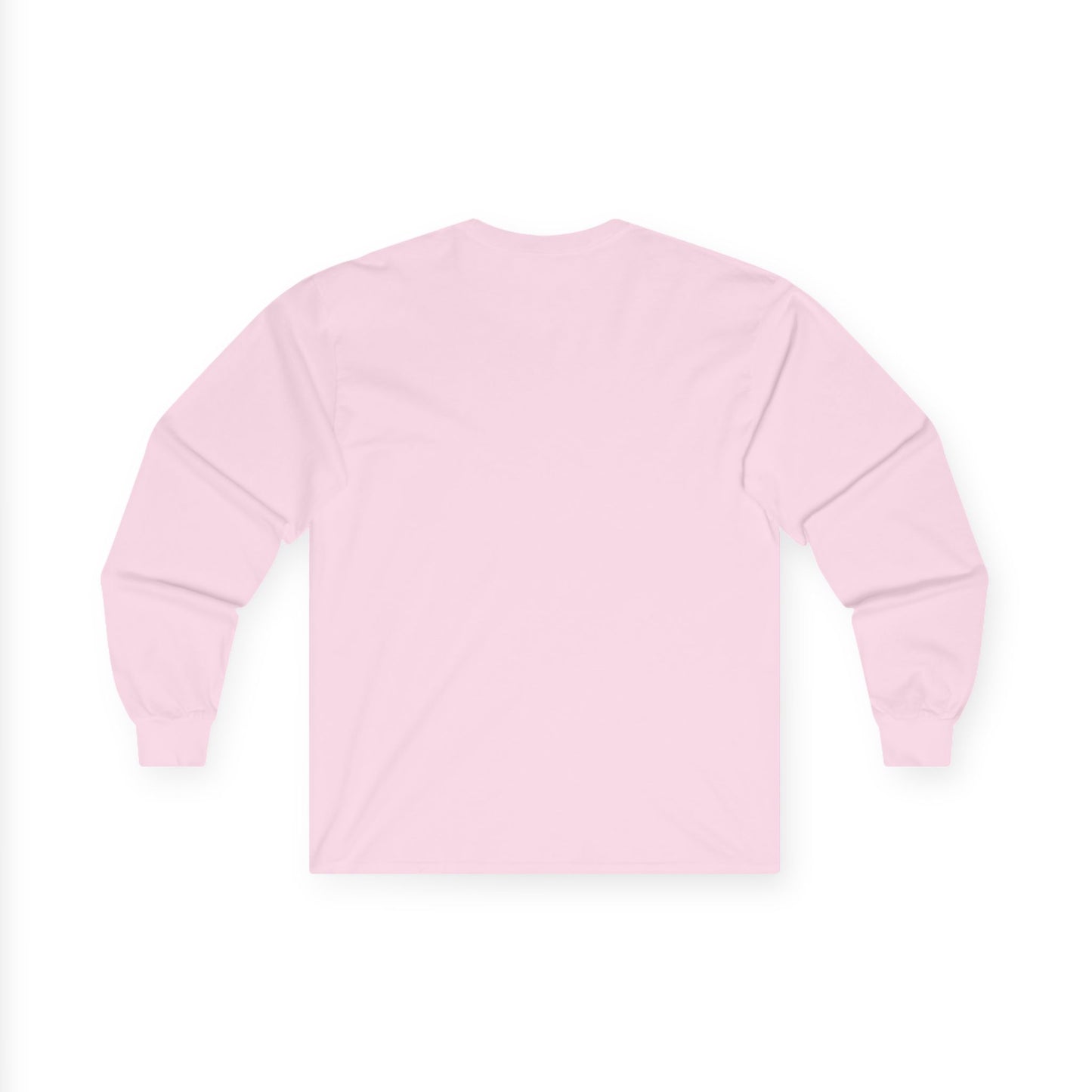 Unisex Long Sleeve Coffe "On the Rocks" Tee