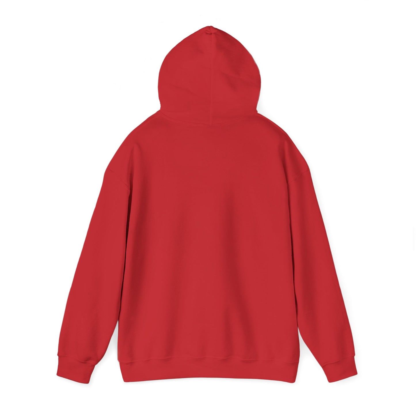 Unisex Raccoon "Let's Roll Butthole" Heavy Blend™ Hooded Sweatshirt