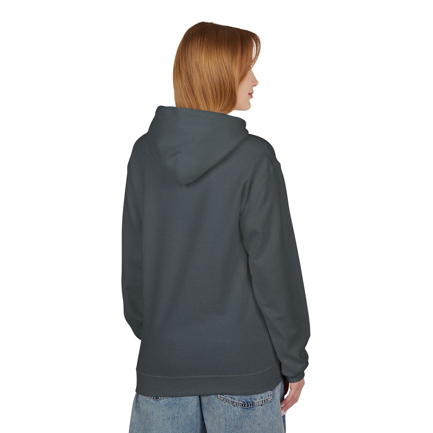 Hoodie — Retro Gangster Frog Graphic Hoodie