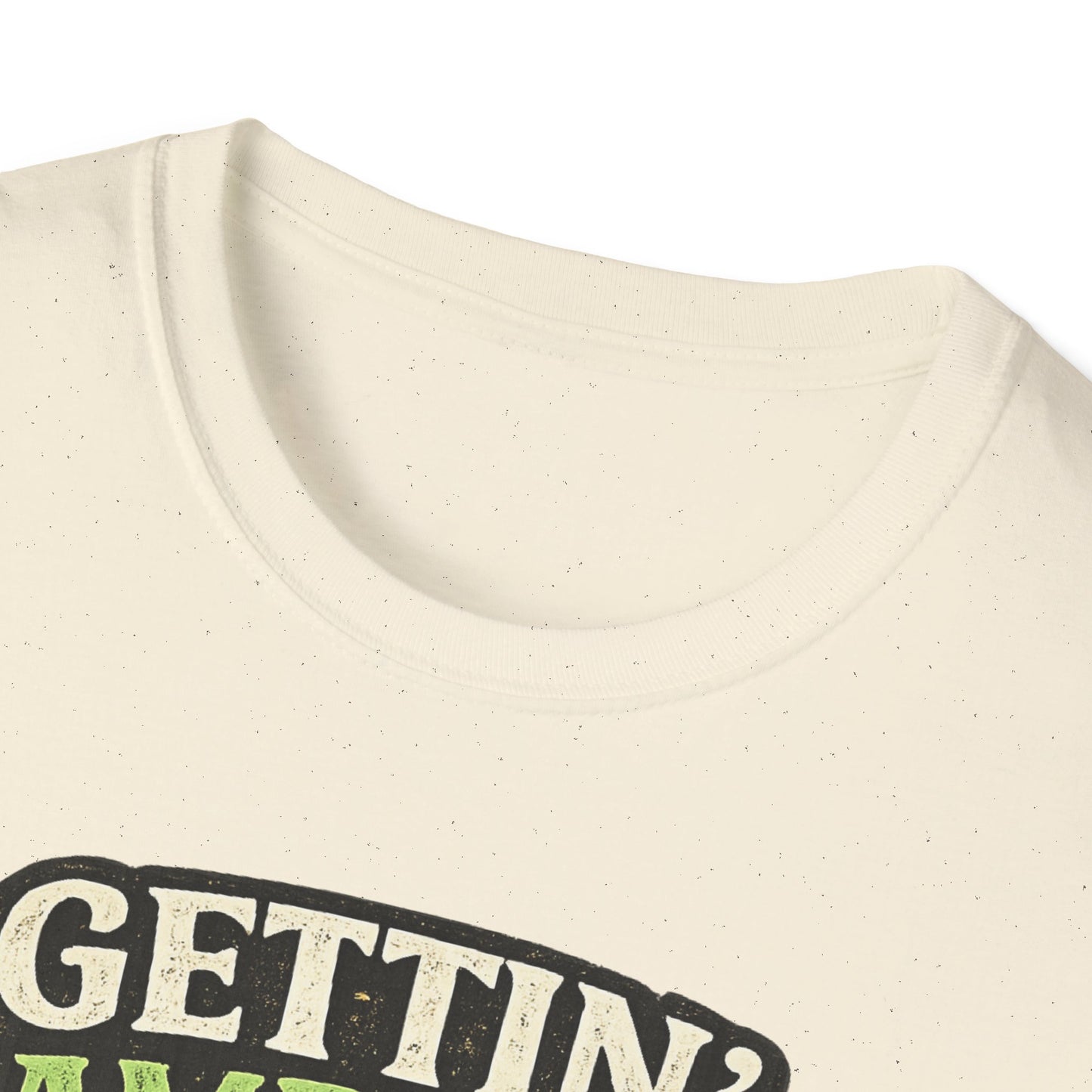 Getting Shamrocked St. Patty's Day T-Shirt
