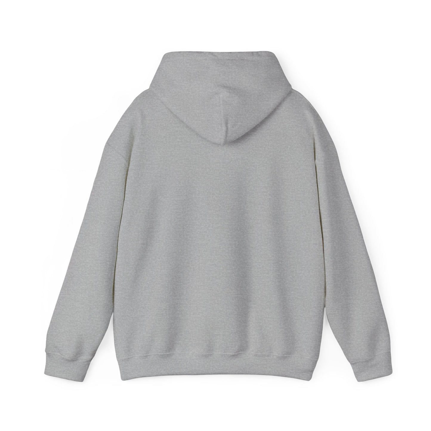 Unisex Raccoon "Let's Roll Butthole" Heavy Blend™ Hooded Sweatshirt