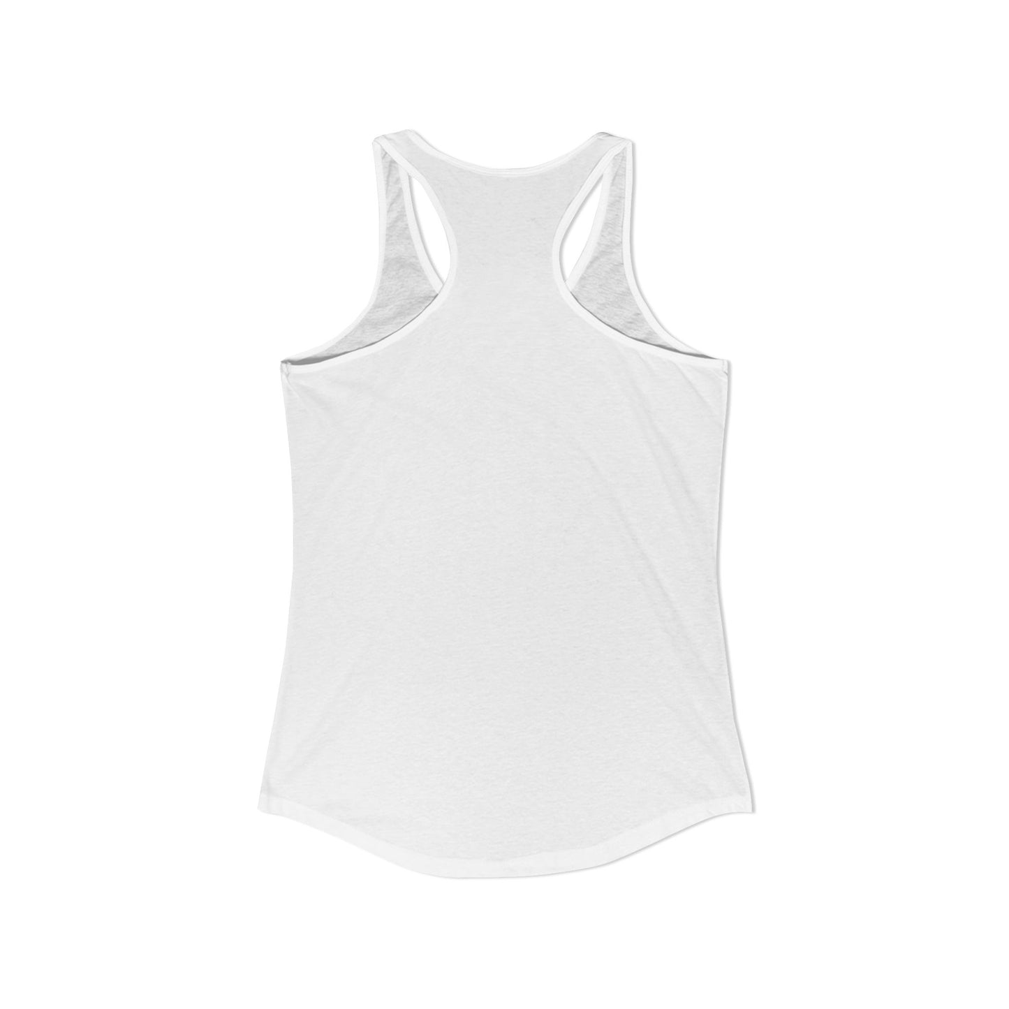Skull & Roses Racerback Tank — Petty Press Merch
