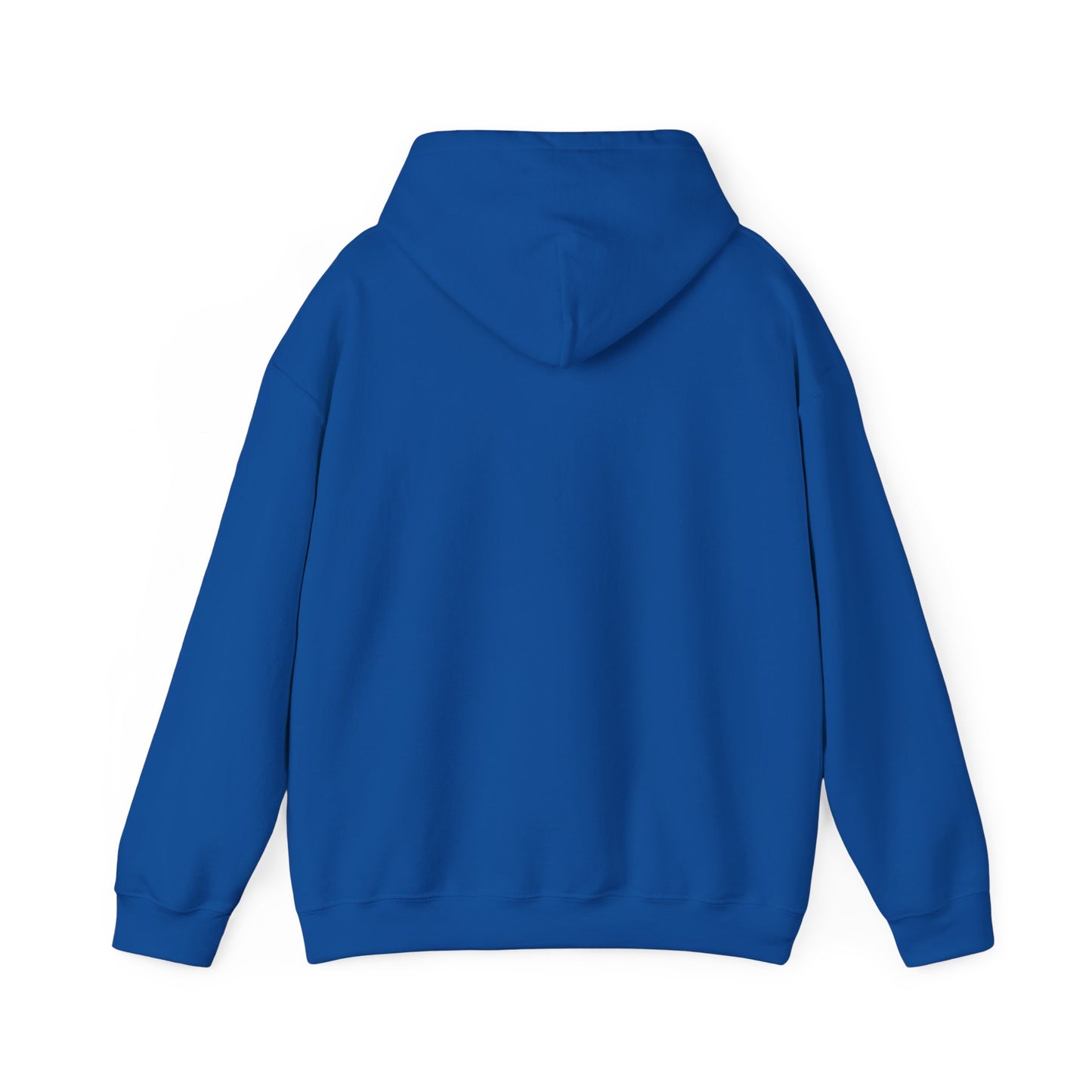 Unisex Raccoon "Let's Roll Butthole" Heavy Blend™ Hooded Sweatshirt