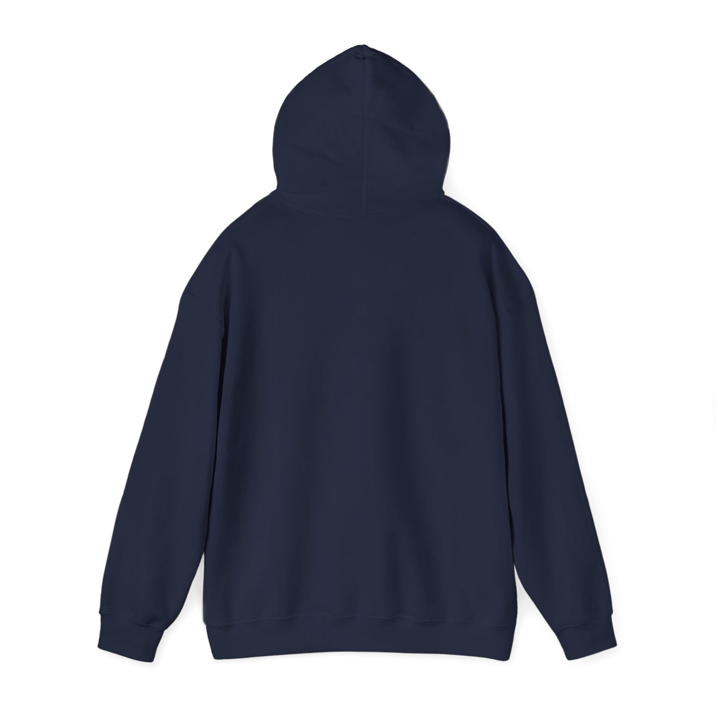 Unisex Raccoon "Let's Roll Butthole" Heavy Blend™ Hooded Sweatshirt