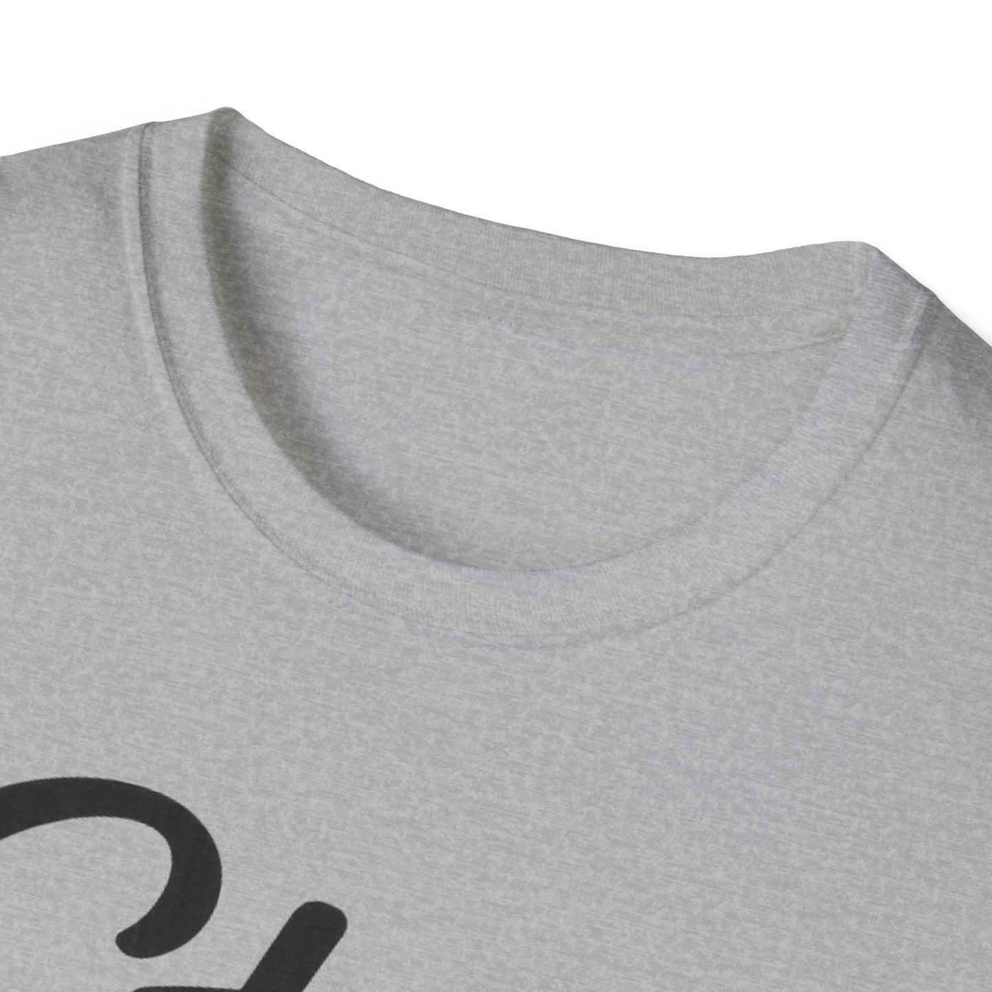 Stay. T-Shirt — 988 Suicide & Crisis Lifeline Awareness Tee